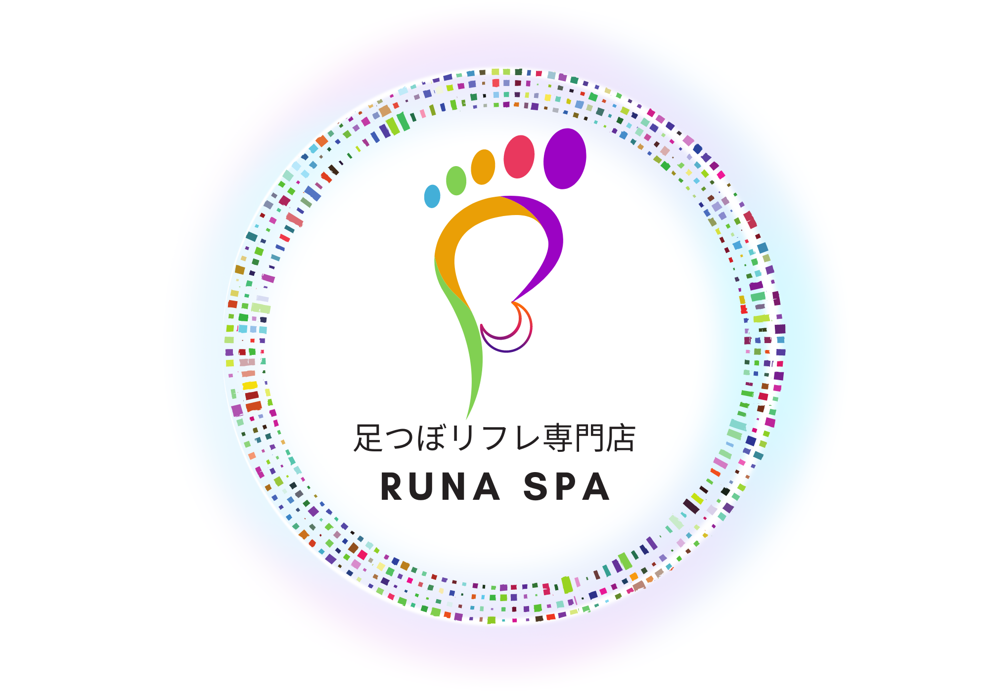 足つぼリフレ専門店 RUNA SPA
