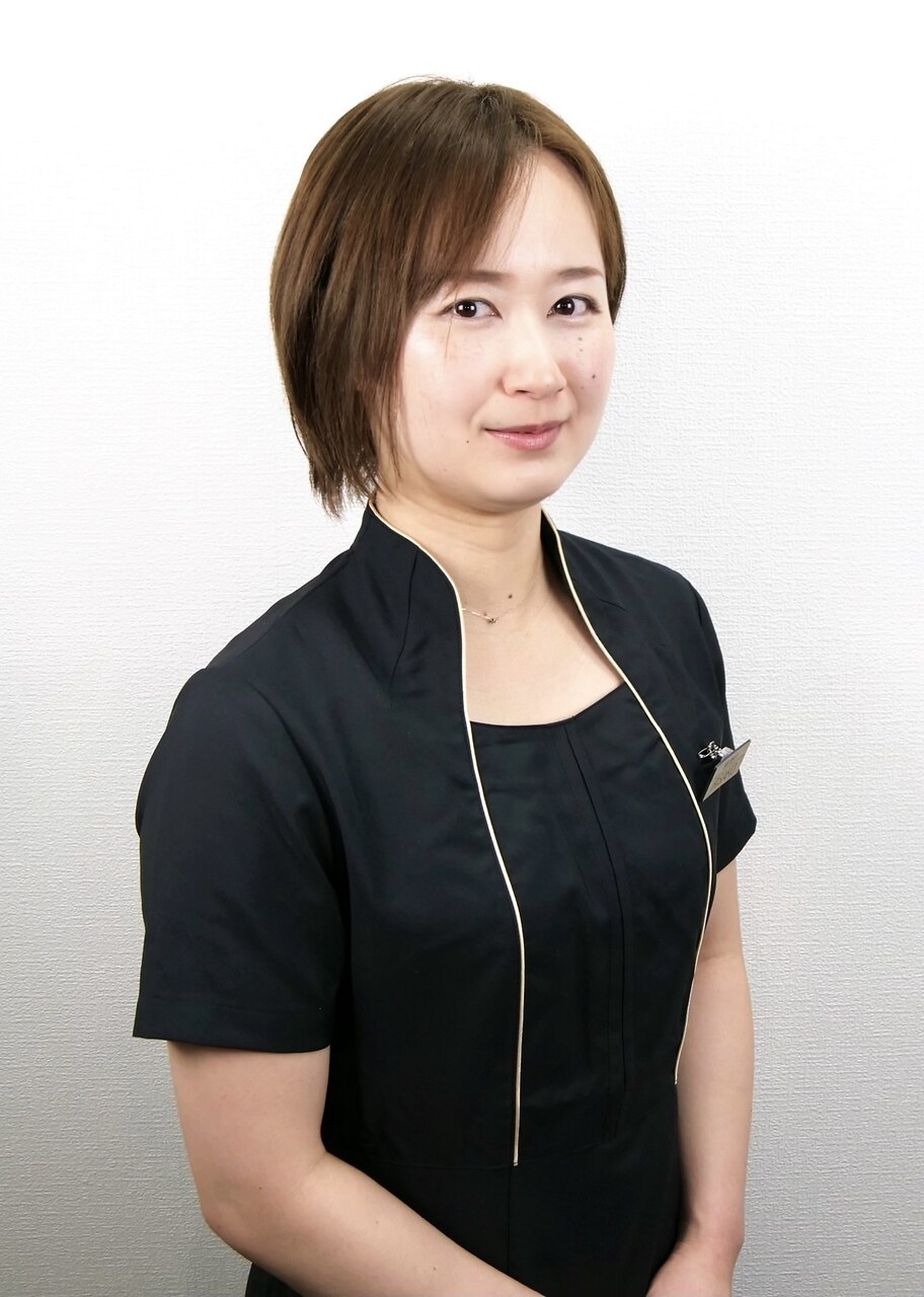 スパニスト RISAKO